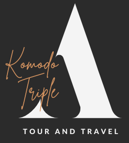 Komodo Triple A